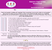 Diabetes-Type2-Risk