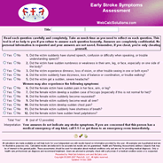 Early-Stroke-Symptoms