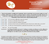 Financial-Trouble