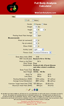 Full-Body-Analysis