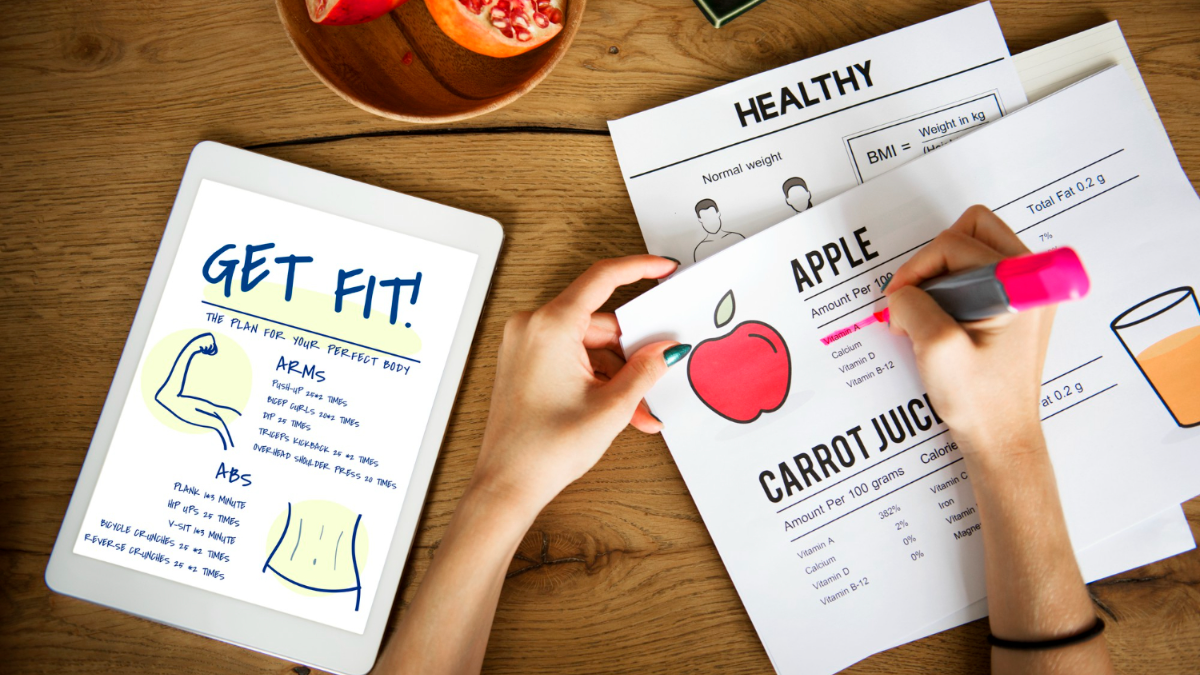 Diet Plan Assessment