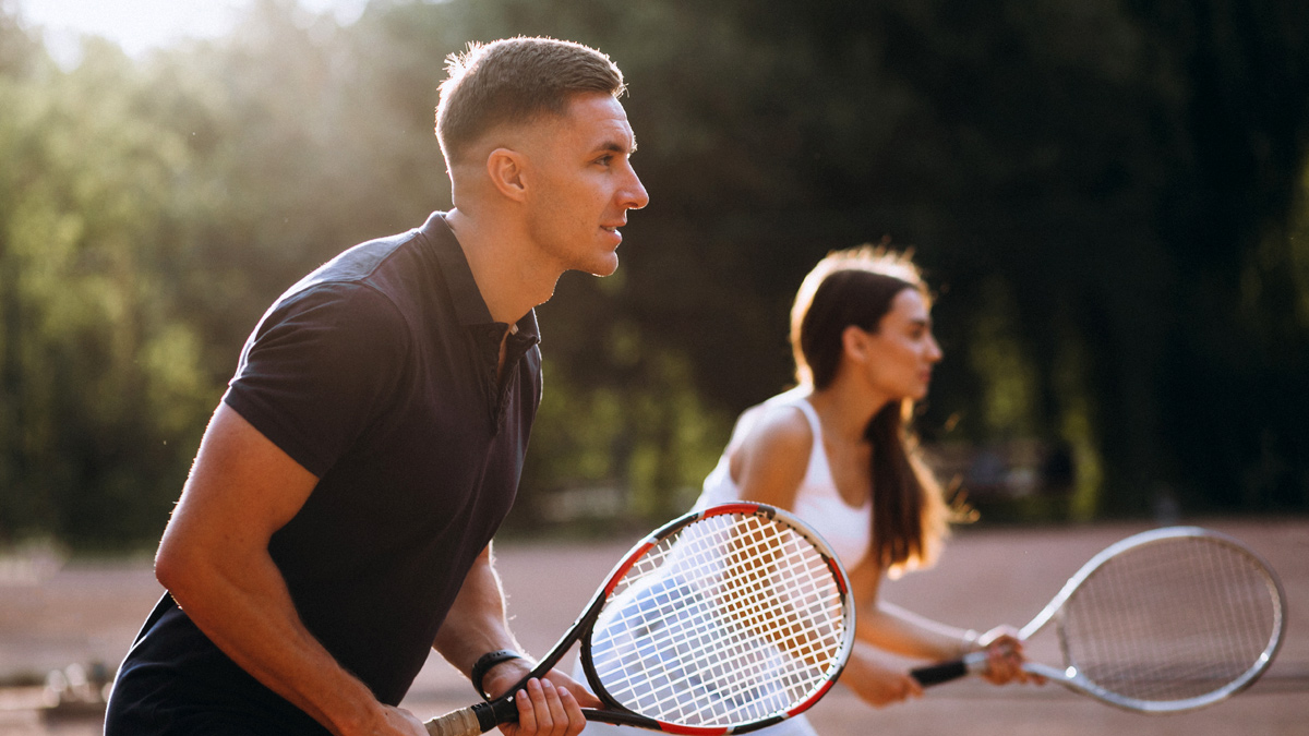 Calories Burned Playing Racquetball