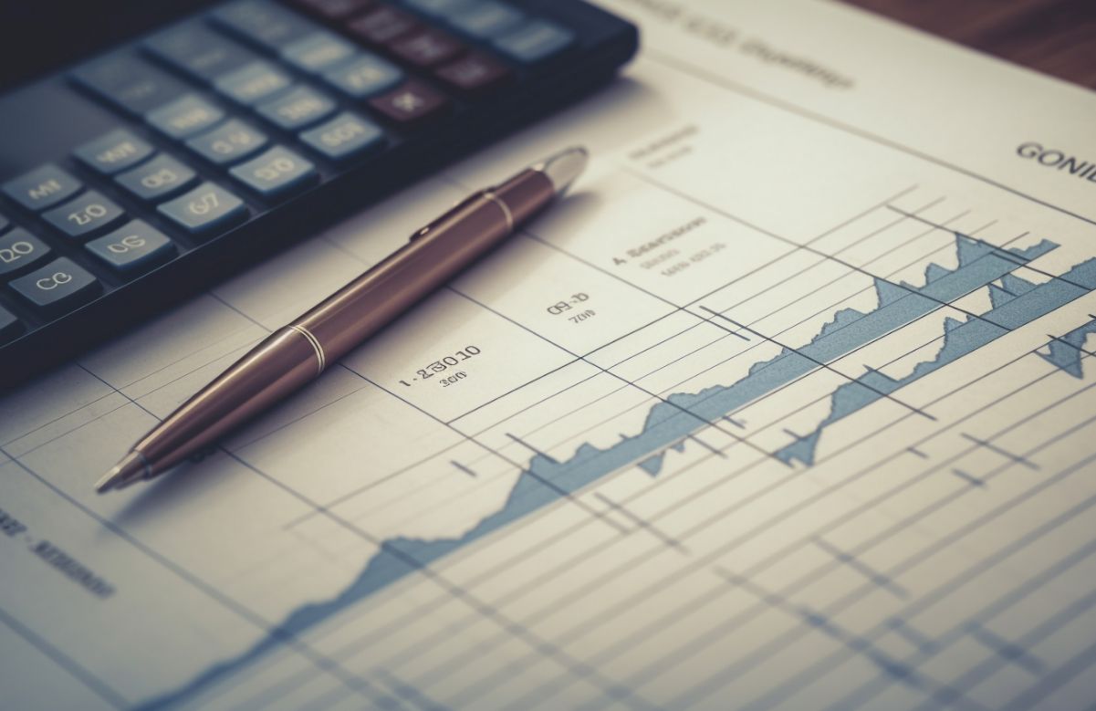 Margin Calculator