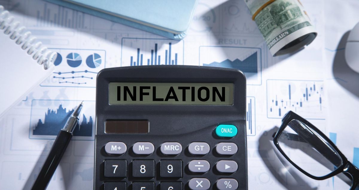 INFLATION-CALCULATOR