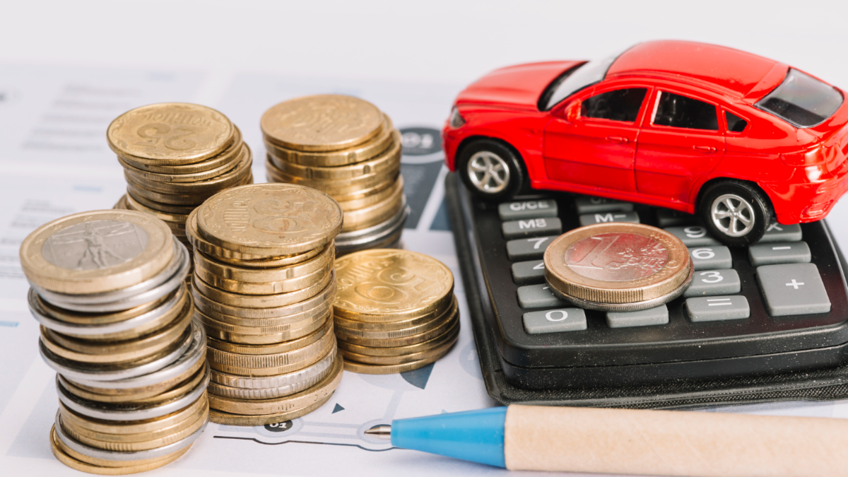 Car Depreciation Calculator